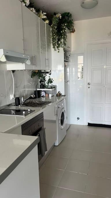 Apartamento Marina Del Sol 121 Fuengirola Exterior foto