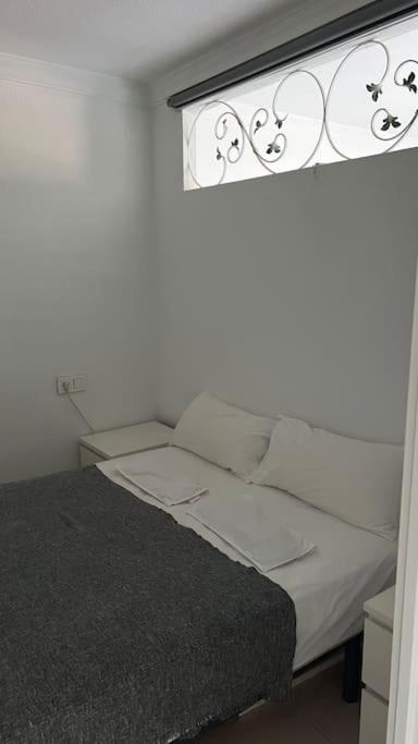 Apartamento Marina Del Sol 121 Fuengirola Exterior foto