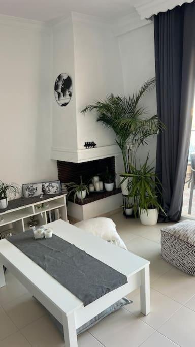 Apartamento Marina Del Sol 121 Fuengirola Exterior foto