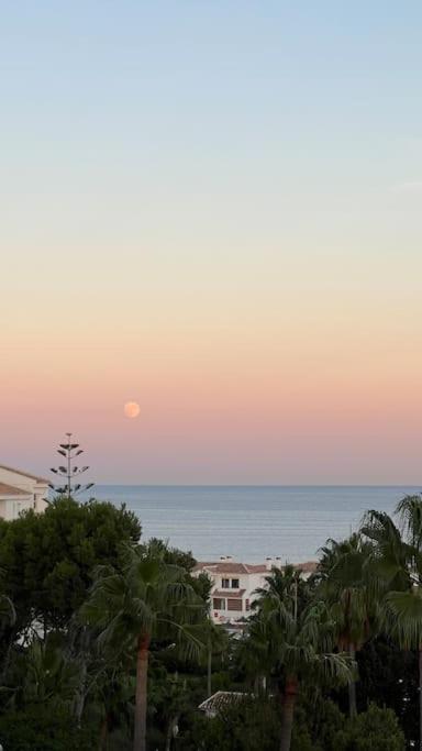 Apartamento Marina Del Sol 121 Fuengirola Exterior foto