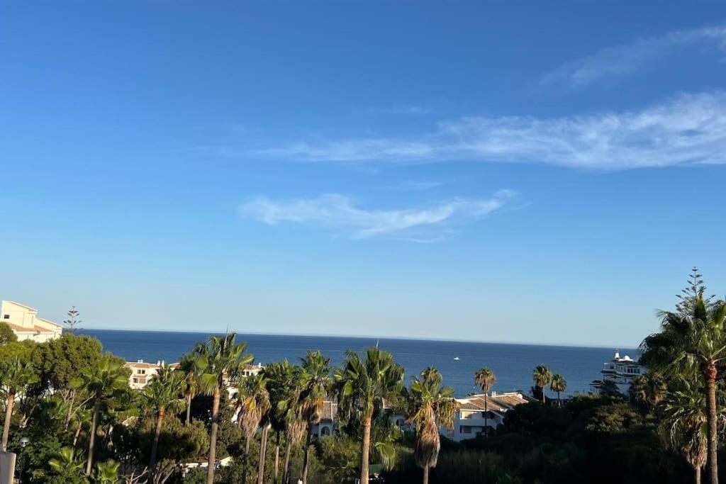 Apartamento Marina Del Sol 121 Fuengirola Exterior foto