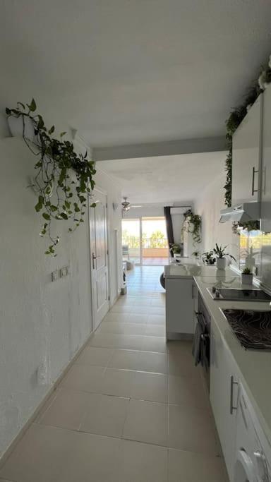 Apartamento Marina Del Sol 121 Fuengirola Exterior foto