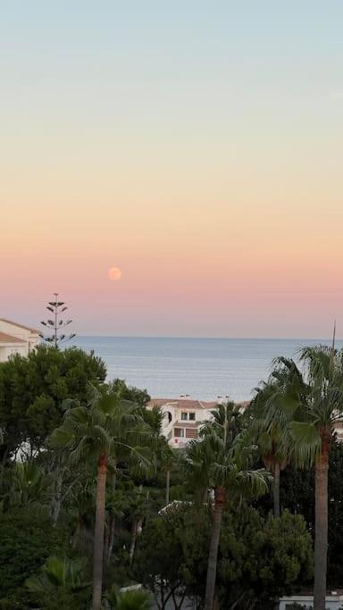 Apartamento Marina Del Sol 121 Fuengirola Exterior foto