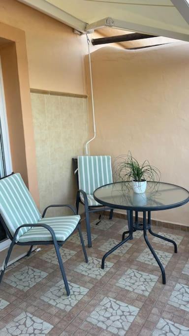 Apartamento Marina Del Sol 121 Fuengirola Exterior foto