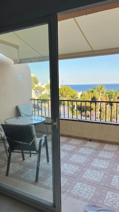 Apartamento Marina Del Sol 121 Fuengirola Exterior foto