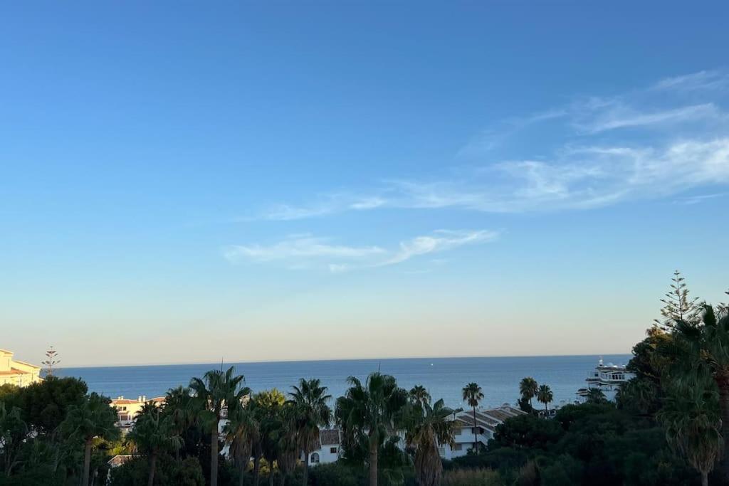 Apartamento Marina Del Sol 121 Fuengirola Exterior foto